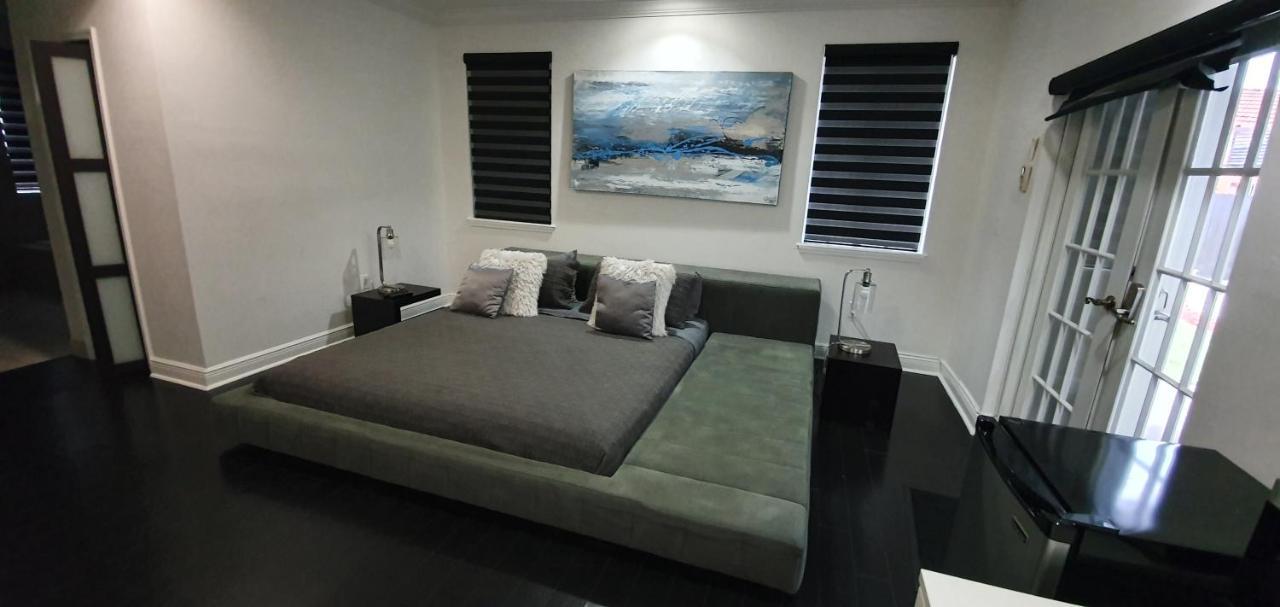 Modern Cabin 1 Miami Exterior foto